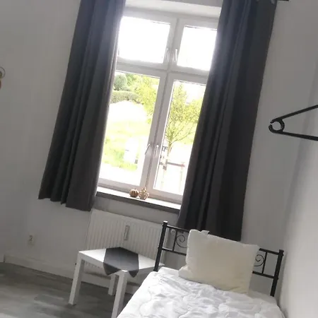 Stella S Monteurswohnungen Apartment Crimmitschau
