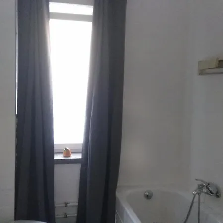 Apartment Stella S Monteurswohnungen *
