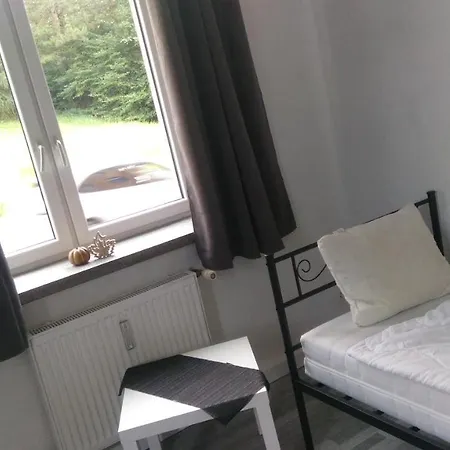Apartment Stella S Monteurswohnungen Crimmitschau