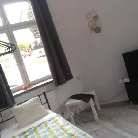 Apartment Stella S Monteurswohnungen *