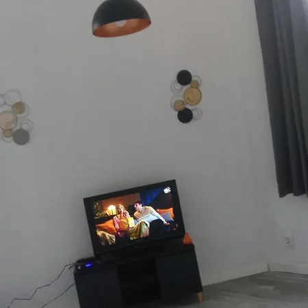 Stella S Monteurswohnungen Apartment
