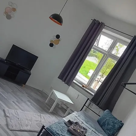 Stella S Monteurswohnungen Apartment Crimmitschau