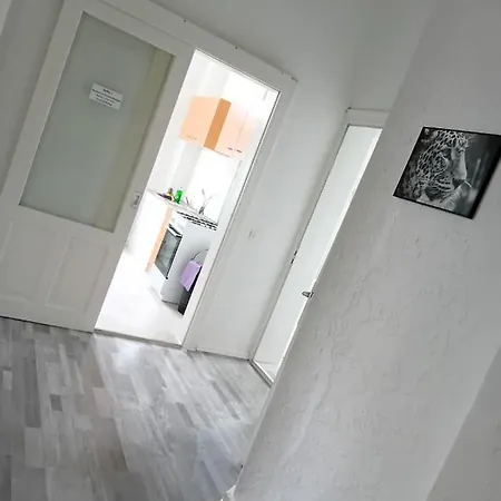 Stella S Monteurswohnungen Apartment Crimmitschau