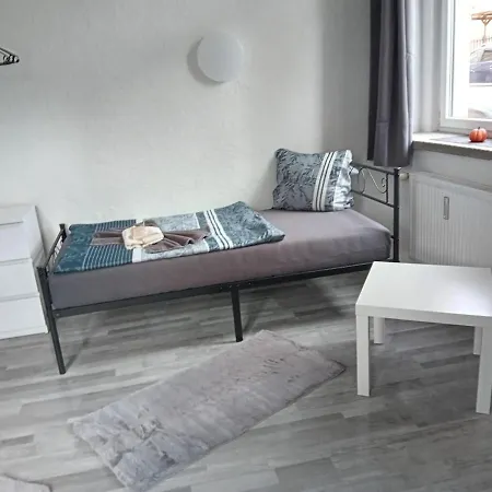 Stella S Monteurswohnungen Apartment