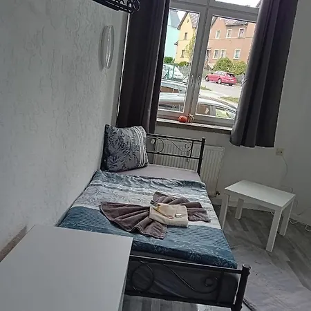 Apartment Stella S Monteurswohnungen Crimmitschau