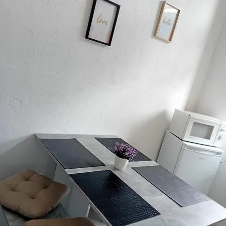 Stella S Monteurswohnungen Apartment Crimmitschau