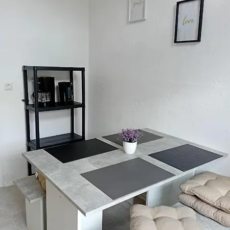 Stella S Monteurswohnungen Apartment Crimmitschau